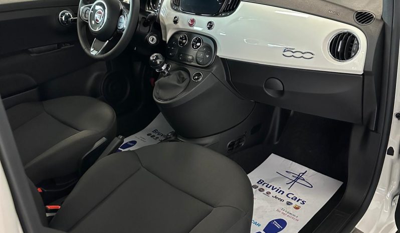 500 DOLCEVITA 1.0 HYBRID pieno