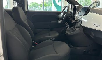 500 DOLCEVITA 1.0 HYBRID pieno