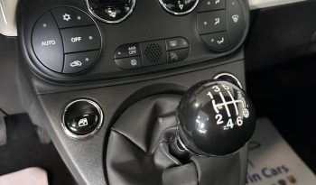 500 DOLCEVITA 1.0 HYBRID pieno