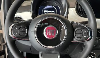 500 DOLCEVITA 1.0 HYBRID pieno