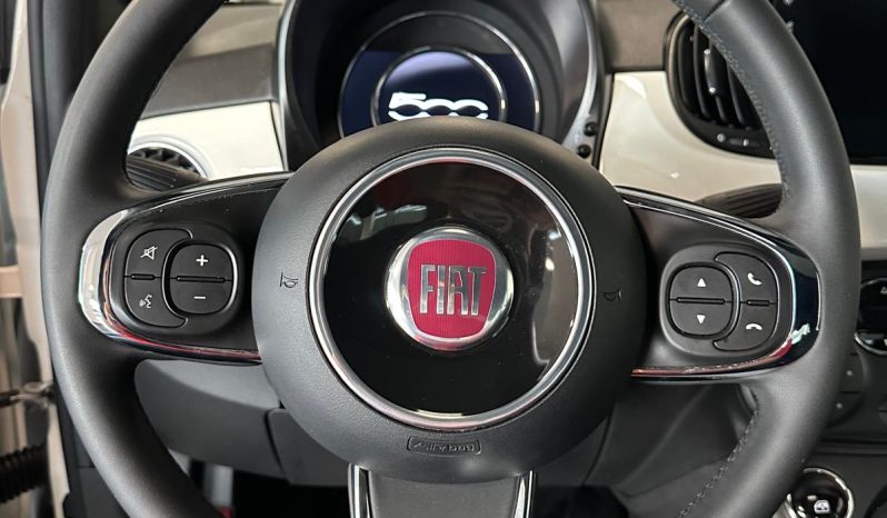 500 DOLCEVITA 1.0 HYBRID pieno