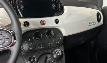 500 DOLCEVITA 1.0 HYBRID pieno