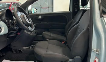 500 DOLCEVITA 1.0 HYBRID pieno