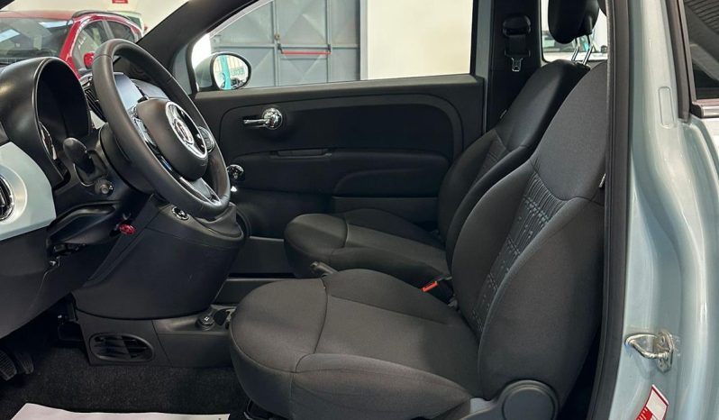 500 DOLCEVITA 1.0 HYBRID pieno