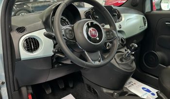 500 DOLCEVITA 1.0 HYBRID pieno