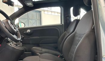500 DOLCEVITA 1.0 HYBRID pieno
