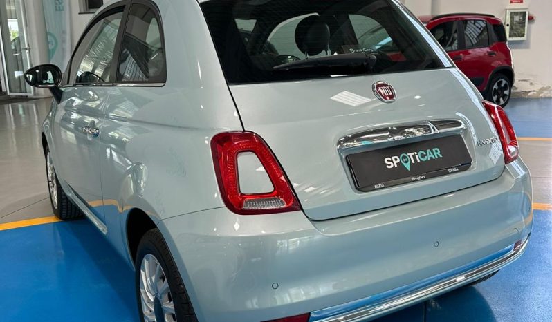 500 DOLCEVITA 1.0 HYBRID pieno