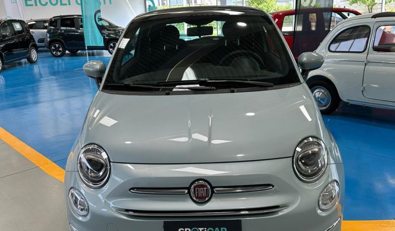 500 DOLCEVITA 1.0 HYBRID pieno