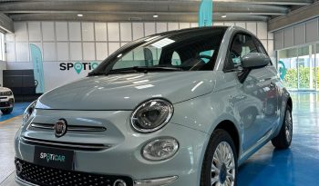 500 DOLCEVITA 1.0 HYBRID pieno