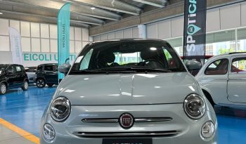 500 DOLCEVITA 1.0 HYBRID pieno