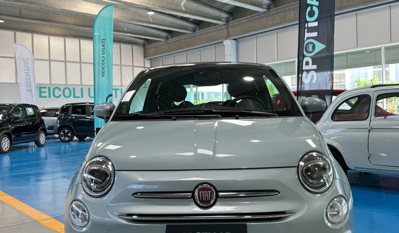 500 DOLCEVITA 1.0 HYBRID pieno