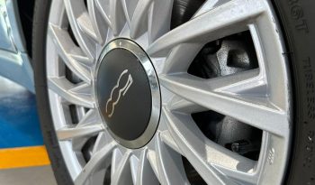 500 DOLCEVITA 1.0 HYBRID pieno