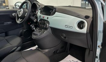 500 DOLCEVITA 1.0 HYBRID pieno