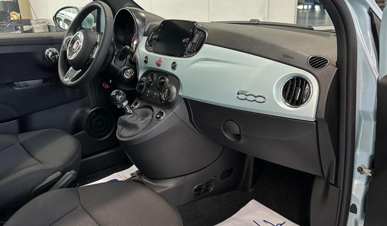 500 DOLCEVITA 1.0 HYBRID pieno