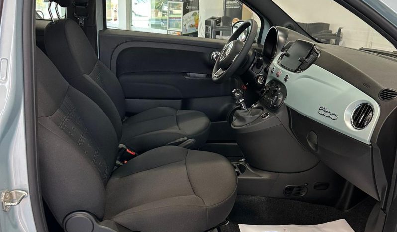 500 DOLCEVITA 1.0 HYBRID pieno
