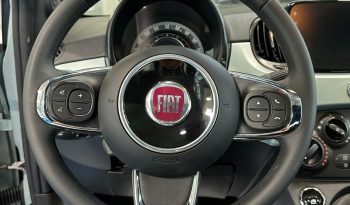 500 DOLCEVITA 1.0 HYBRID pieno