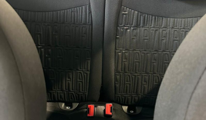 500 DOLCEVITA 1.0 HYBRID pieno