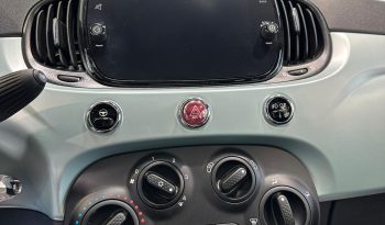 500 DOLCEVITA 1.0 HYBRID pieno