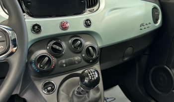 500 DOLCEVITA 1.0 HYBRID pieno