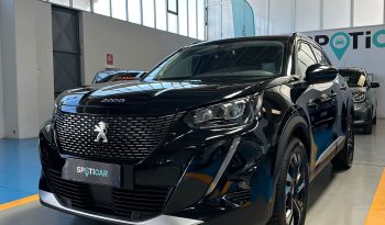 Peugeot 2008 PureTech Allure Pack pieno