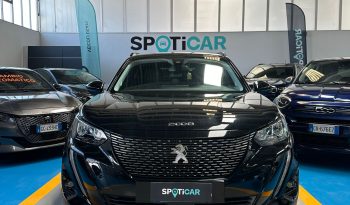 Peugeot 2008 PureTech Allure Pack pieno