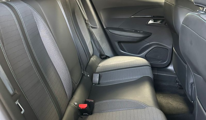 Peugeot 2008 PureTech Allure Pack pieno