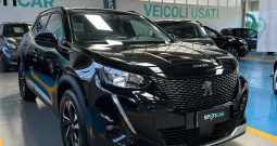 Peugeot 2008 PureTech Allure Pack