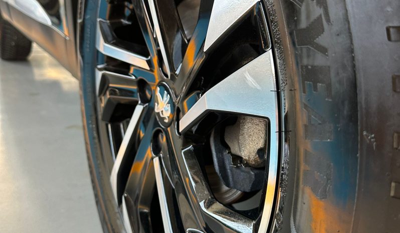 Peugeot 2008 PureTech Allure Pack pieno
