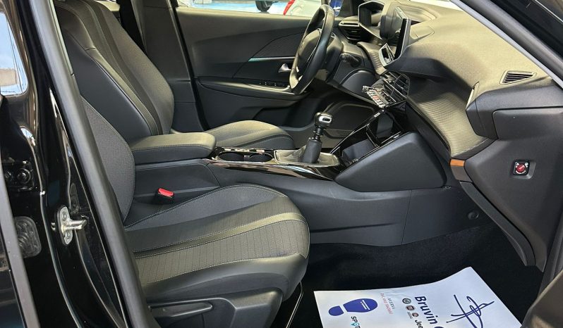 Peugeot 2008 PureTech Allure Pack pieno