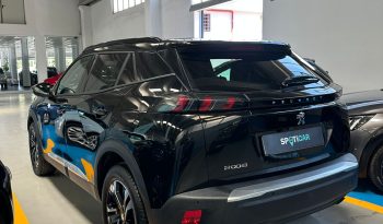 Peugeot 2008 PureTech Allure Pack pieno
