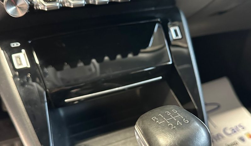 Peugeot 2008 PureTech Allure Pack pieno