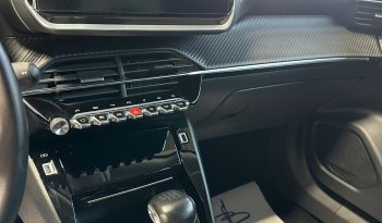 Peugeot 2008 PureTech Allure Pack pieno