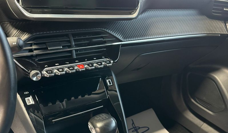 Peugeot 2008 PureTech Allure Pack pieno