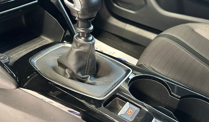 Peugeot 2008 PureTech Allure Pack pieno
