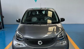 Smart FourFour 1.0 Benz Fidaty pieno