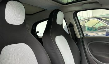 Smart FourFour 1.0 Benz Fidaty pieno