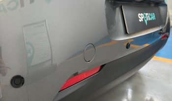 Smart FourFour 1.0 Benz Fidaty pieno