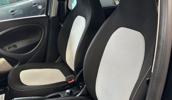 Smart FourFour 1.0 Benz Fidaty pieno