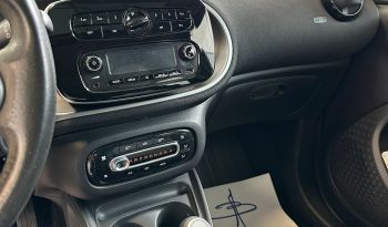 Smart FourFour 1.0 Benz Fidaty pieno