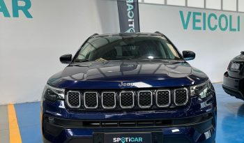 JEEP COMPASS LIMITED 4XE PHEV pieno