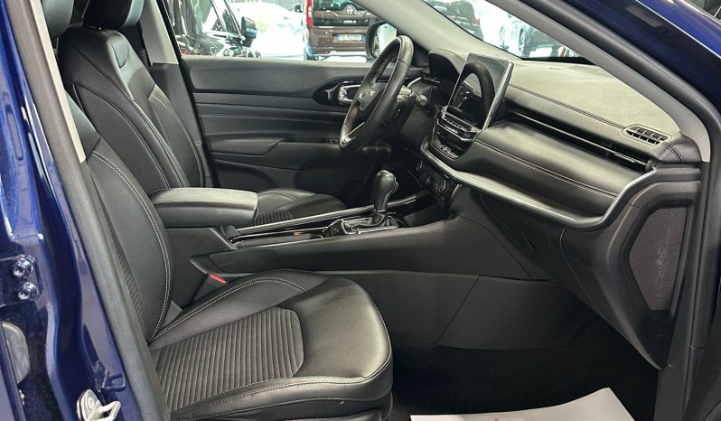 JEEP COMPASS LIMITED 4XE PHEV pieno