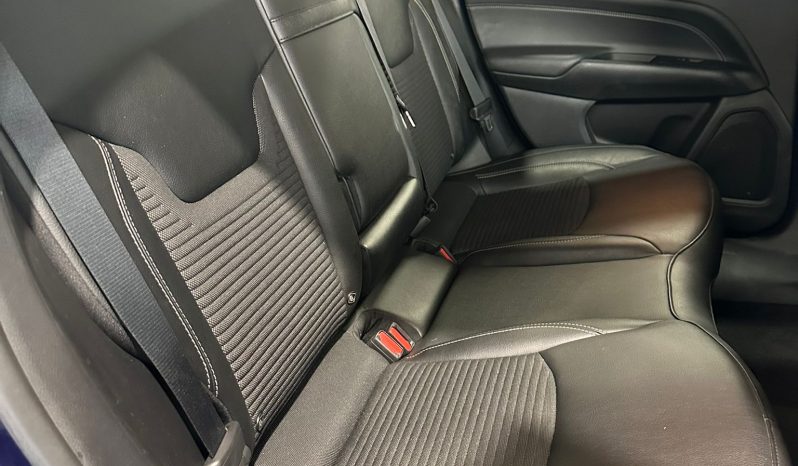 JEEP COMPASS LIMITED 4XE PHEV pieno