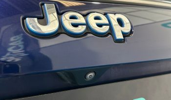 JEEP COMPASS LIMITED 4XE PHEV pieno