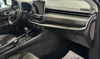 JEEP COMPASS LIMITED 4XE PHEV pieno
