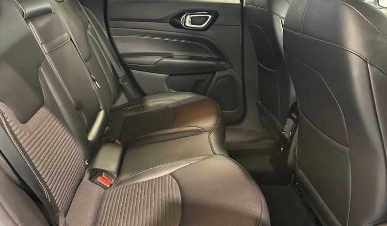 JEEP COMPASS LIMITED 4XE PHEV pieno