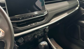 JEEP COMPASS LIMITED 4XE PHEV pieno