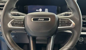 JEEP COMPASS LIMITED 4XE PHEV pieno