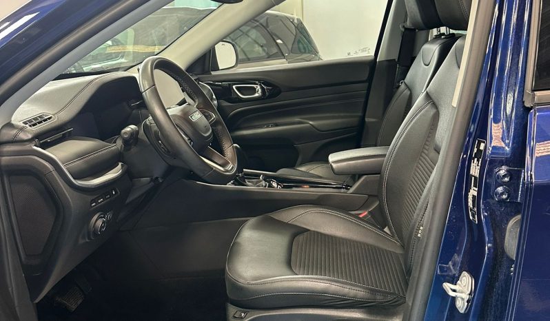 JEEP COMPASS LIMITED 4XE PHEV pieno
