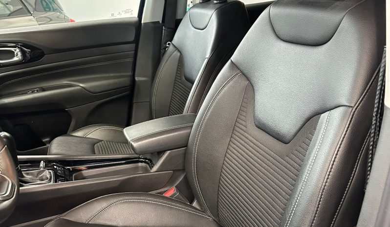 JEEP COMPASS LIMITED 4XE PHEV pieno