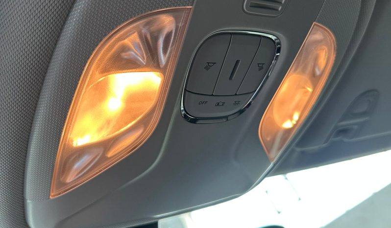 JEEP COMPASS LIMITED 4XE PHEV pieno